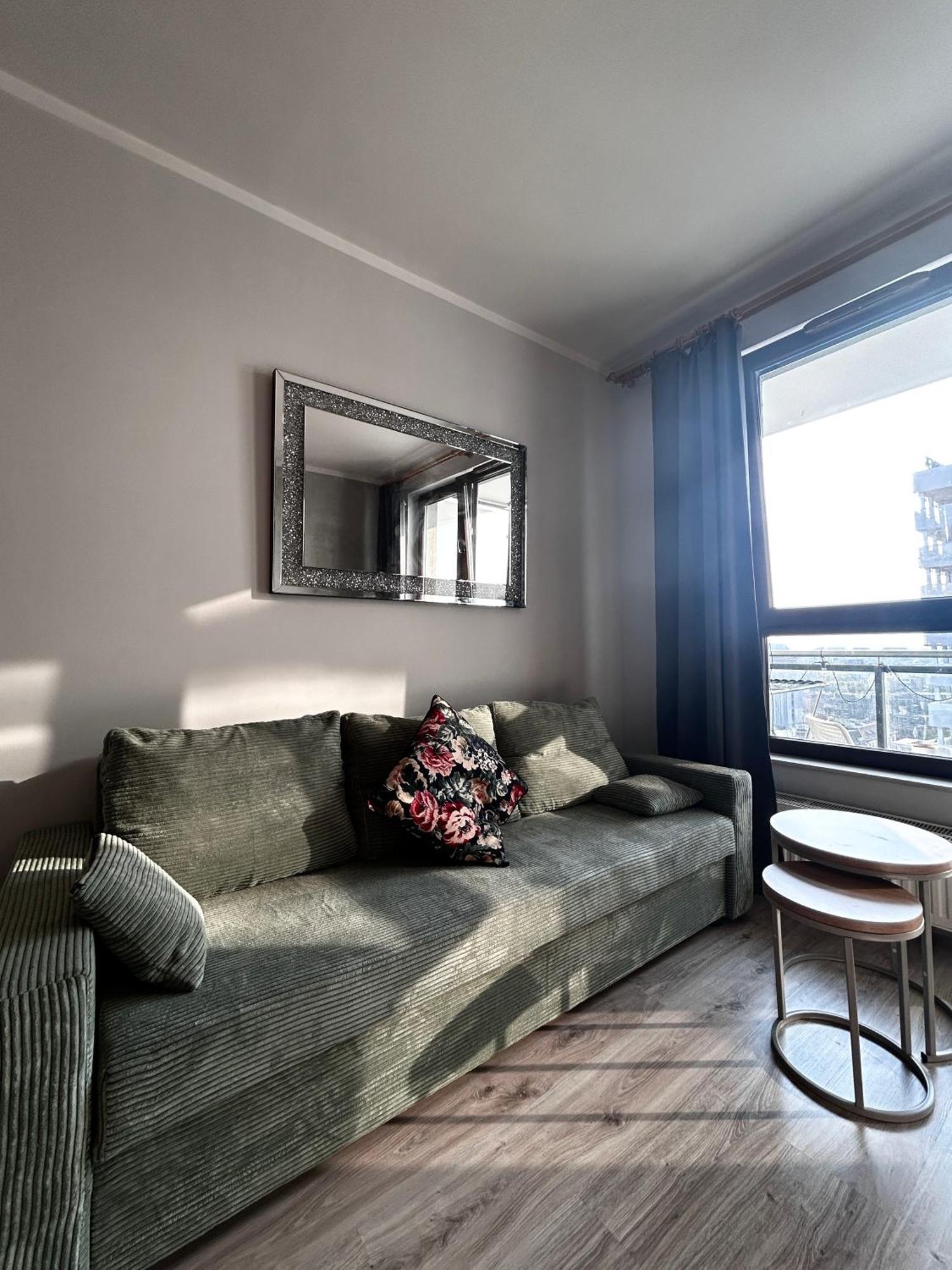 Apartament Podwale Odra Tower Rynek 15 Floor Wroclaw Exterior photo